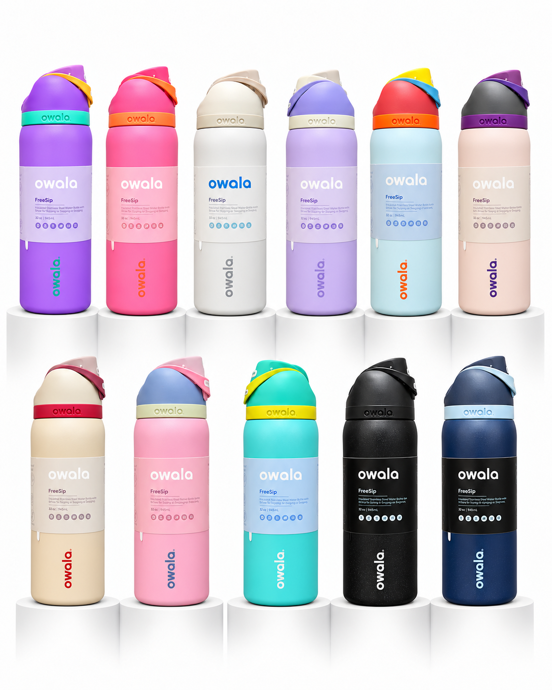 Owala Liso 32 OZ